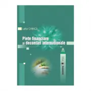 Piete financiare si decontari internationale
