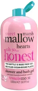 Treaclemoon Gel de duș Marshmallow Heaven, 500 ml