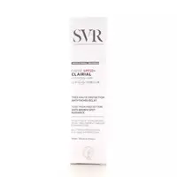 Crema impotriva petelor brune Clairial SPF 50+, 40 ml, Svr