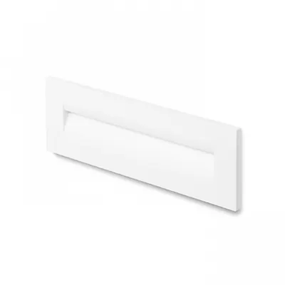 RASQ Corp de iluminat aplica corp de iluminat incastrat alb 230V LED 8.5W IP65 3000K