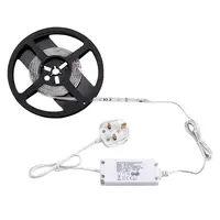 Flexline 12V 5m kit 12W daylight white