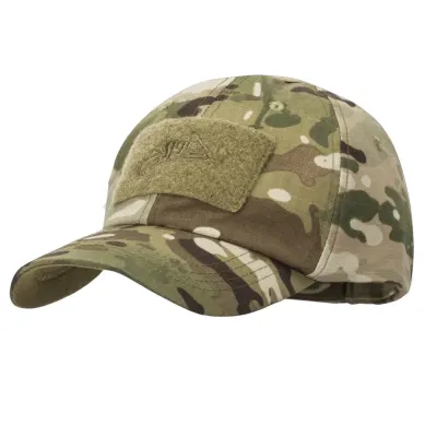 Sapca Helikon-Tex BBC Cap NyCo Ripstop MultiCam - Default Title
