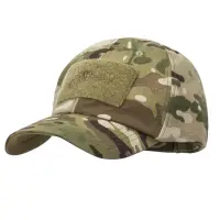 Sapca Helikon-Tex BBC Cap NyCo Ripstop MultiCam - Default Title