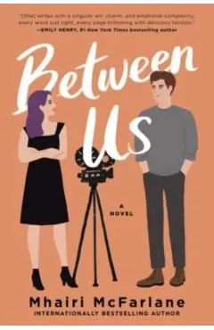 Between Us