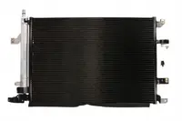Radiator clima AC cu uscator VOLVO C70 I, S60 I, S80 I, V70 II, XC70 CROSS COUNTRY 2.0-3.0 intre 1998-2010