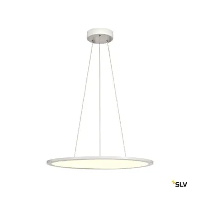 Led Panelpl 3150lm 3000k 230v 110° Alb