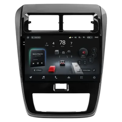 Navigatie Auto cu Asistenta AI Teyes CC4 PRO Toyota Aygo 2020-2023 8+128GB 10.36" QLED, Android 13, 5G, 7.1 DSP, CarPlay