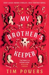 My Brother's Keeper