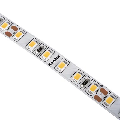Banda Led Led Strip L120 L120 16w/m 24 Ip00-Nw