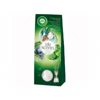 Odorizant de Camera Air Wick Reed Diffuser Lush 30 ml