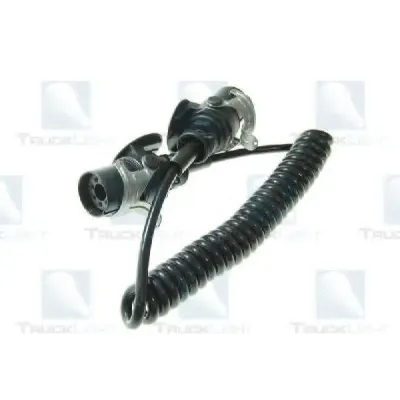 Trucklight Ec-05-Abs