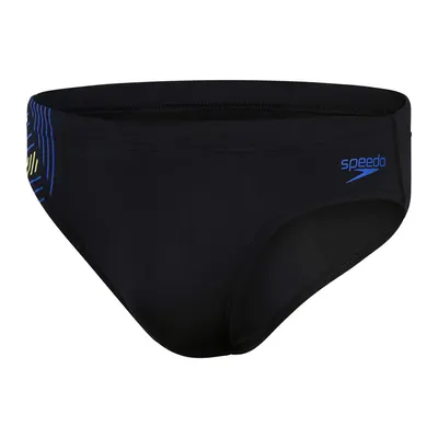 Speedo Tech Panel 7 cm Speedo Tech Panel 7 cm Brief pentru bărbați slip de înot