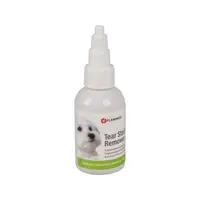 Solutie Indepartat Petele de Lacrimi Caini/ Pisici, 50 ml
