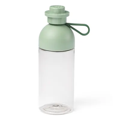 Sticlă de călătorie LEGO®, 500 ml, verde mentă
