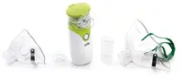 Inhalator portabil cu ultrasunet Laica