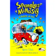 Spangles McNasty si Pestele de Aur