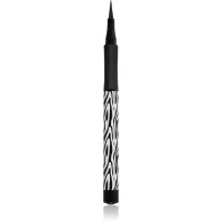 Dermacol Black Sensation Precise Black tus de ochi black 1 ml