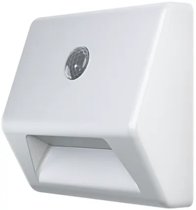 Corp de iluminat mobil Osram - Nightlux Stair, alb