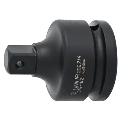 Adaptor de IMPACT 3/4 44mm, 56mm, 323g