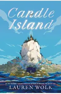 Candle Island