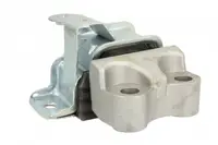 Suport motor stanga (cauciuc-metal) ALFA ROMEO MITO; FIAT 500L, GRANDE PUNTO, PUNTO, PUNTO EVO 1.2-1.4LPG dupa 2005