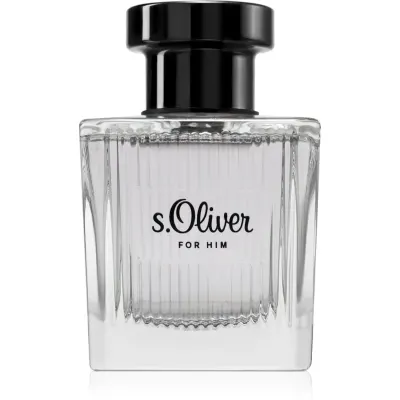 s.Oliver For Him after shave 50 ml