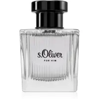 s.Oliver For Him after shave 50 ml