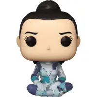 Figurina Funko POP Rocks Bella Poarch - BAB (PTCHWRK)
