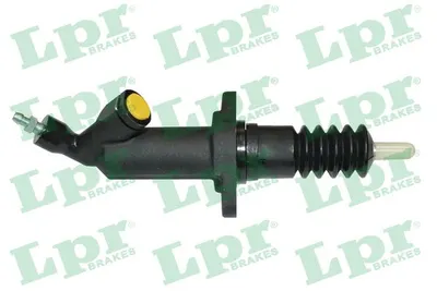 Actuator ambreiaj (22,2mm) potrivit BMW 1 (E81), 1 (E82), 1 (E87), 1 (E88), 1 (F20), 1 (F21), 2 (F22, F87), 2 (F23), 3 (E36), 3 (E90), 3 (E91), 3 (E92), 3 (E93), 4 (F33, F83) 1.6-4.9 03.88