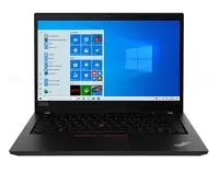 Laptop Second Hand LENOVO ThinkPad T14 Gen 1, Intel Core i5-10210U 1.60 - 4.20GHz, 8GB DDR4, 256GB SSD, 14 Inch FHD, Grad A- (uzura display)