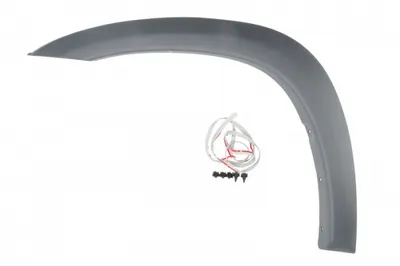 Bandou pentru aripa fata stanga partea din spate TOYOTA RAV 4 II intre 2000-2005
