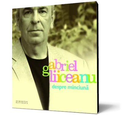 Despre minciună (mp3)