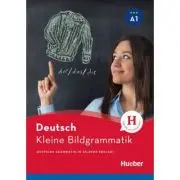 Kleine Bildgrammatik Deutsche Grammatik in Bildern erklart Buch