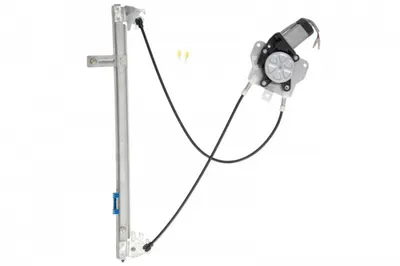 Macara geam fata dreapta electric, cu motor, numar usi 4 PEUGEOT 306 intre 1993-2002