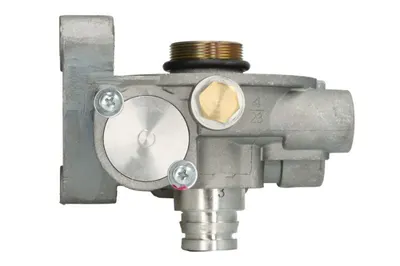 Uscator aer (fara filtru) potrivit MAN TGS I, TGX I D2066LF01-D3876LF09 06.06