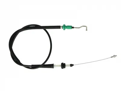 Cablu acceleratie (Lungime 1205mm 910mm) VW TRANSPORTER IV 2.5 intre 1990-2003