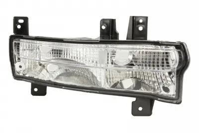 Semnalizator fata Stanga (PSX24W WY21W) potrivit CHRYSLER PACIFICA; JEEP COMPASS 1.3-3.6H 01.17- 11.16