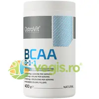 Aminoacizi BCAA 8-1-1 400g