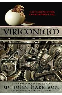 Viriconium