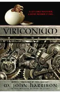 Viriconium