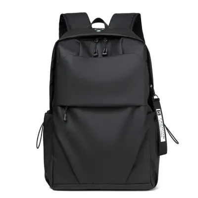 Rucsac unisex, Andreas GT2086, Negru