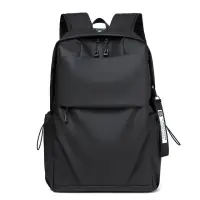 Rucsac unisex, Andreas GT2086, Negru