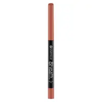 Creion pentru buze mat Cushion Talk 12 8h Matte Comfort Lipliner, 0.3g, Essence