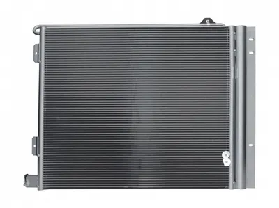 Condensator climatizare 510x479x16 potrivit MAN TGL I, TGL II, TGM I, TGM II 01.04