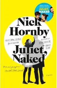 Juliet, Naked