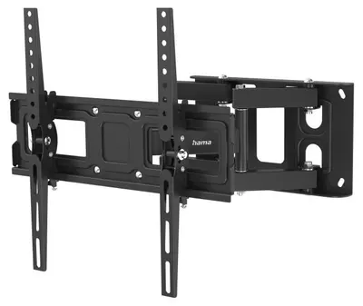 Suport pentru televizor Hama – 00220897, 32"-75", până la 40 kg, negru