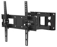 Suport pentru televizor Hama – 00220897, 32"-75", până la 40 kg, negru