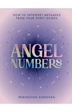 Angel Numbers