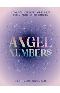 Angel Numbers