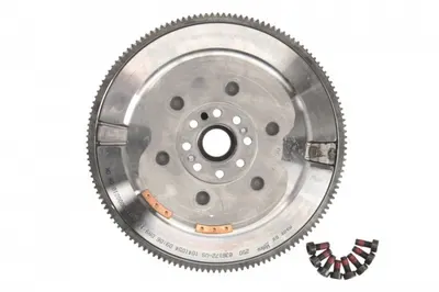 Volanta Masa Dubla (240mm) Citroen C4 Grand Picasso Ii, C4 Ii, C4 Picasso Ii, C4 Spacetourer, C5 Iii, Ds4, Ds5, Grand C4 Spacetourer, Jumpy, Spacetourer; Ds Ds 4, Ds 5; Opel Vivaro C 2.0d Dupa 2009